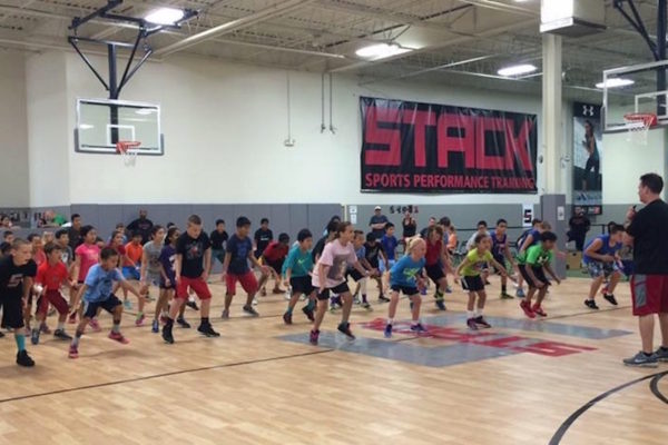 Summer Basketball Camp Bergen County NJ | Rockland County NY