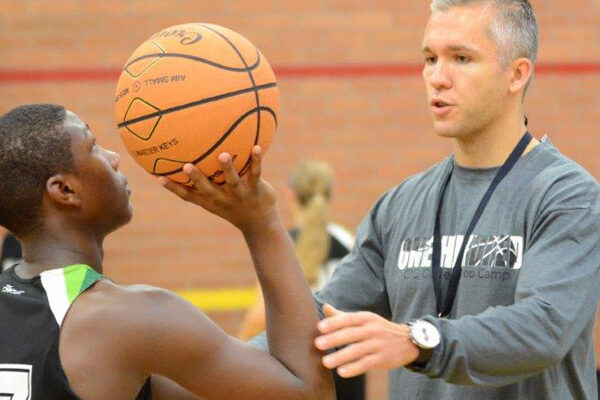 Basketball on the edge- How to choose the correct basket coach, program, coach, and camp for youth players