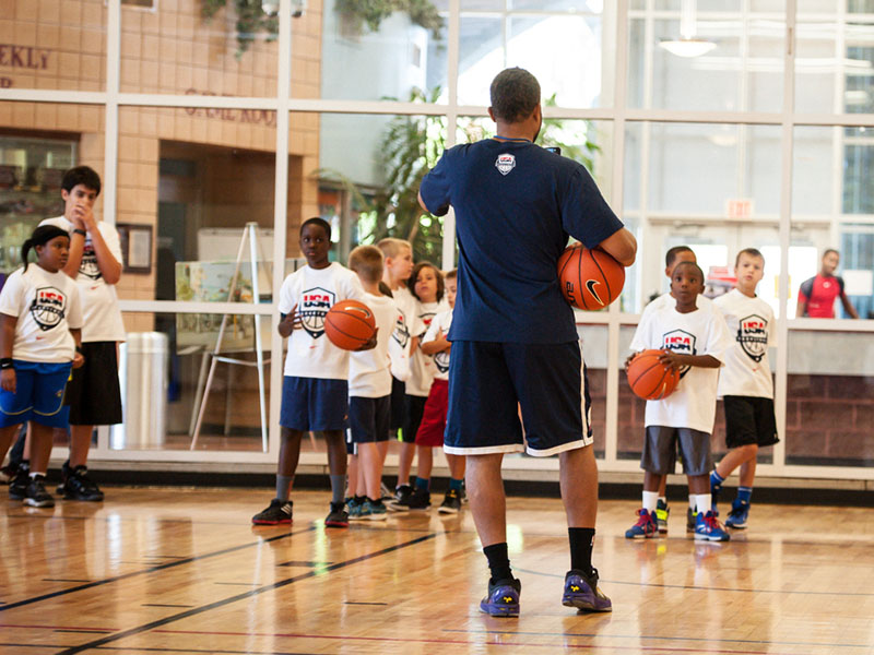 AAU Basketball: The Ultimate Guide