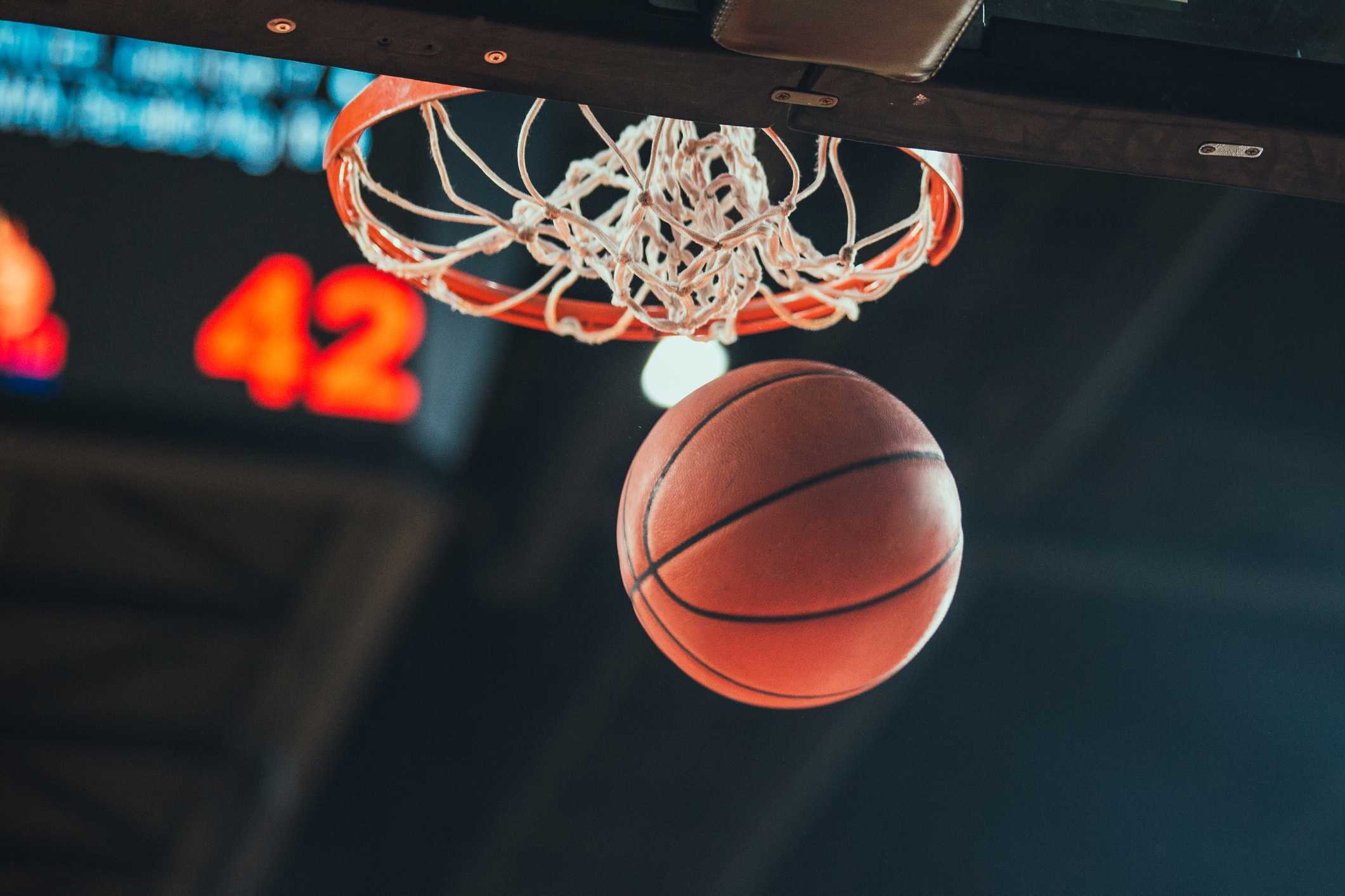 Top Reasons Why Basketball is so Popular | STACK NJ/NY