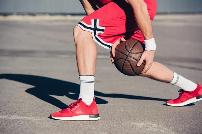 Dribbling Exercises that can Change Your Game