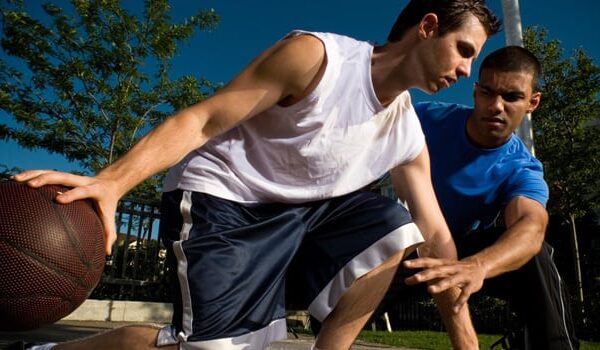 Top 5 Basketball Conditioning Tips