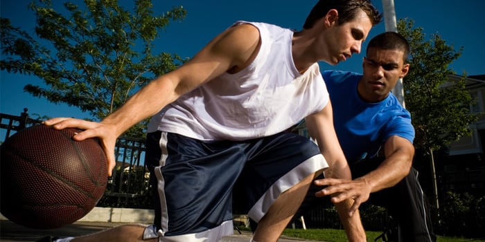 Top 5 Basketball Conditioning Tips
