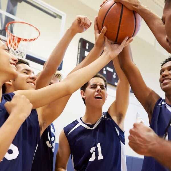 Youth Basketball Coaching Tips