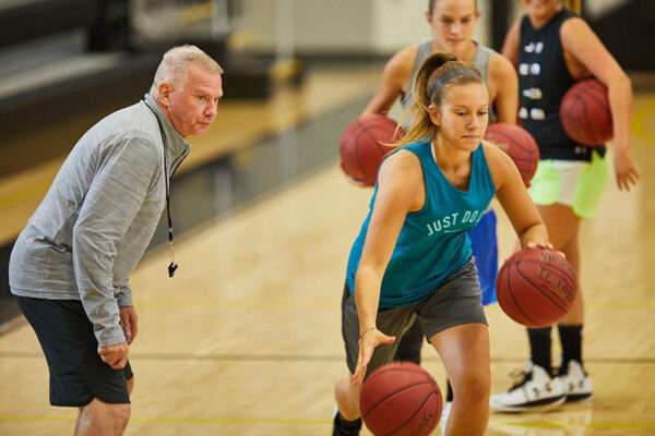 Top Youth Basketball Coaching Tips