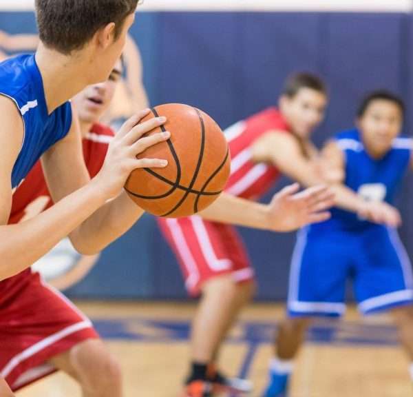 HOW TO HELP ATHLETES PREPARE FOR TRYOUTS