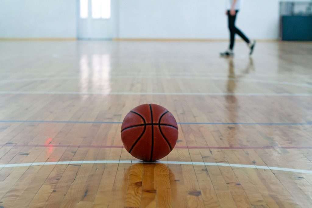 Motivational Tips for Basketball Practice