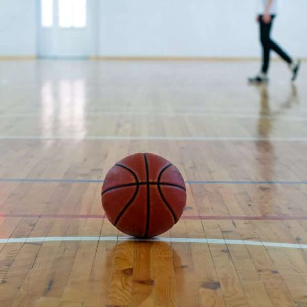 Motivational Tips for Basketball Practice