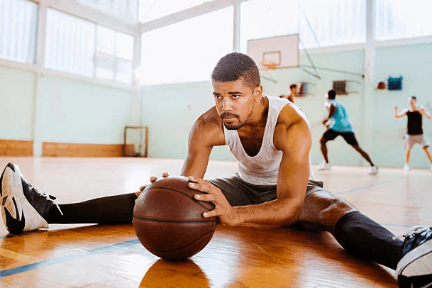 The Best Basketball Training Tips and Secrets