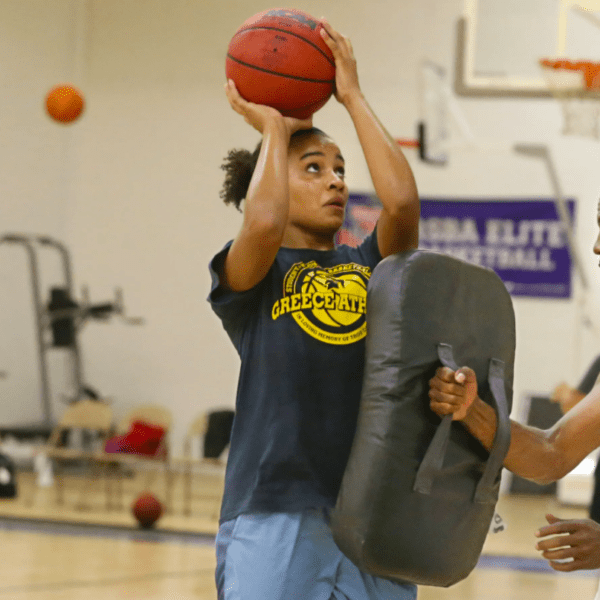 The Differences Between AAU, Club and School Basketball