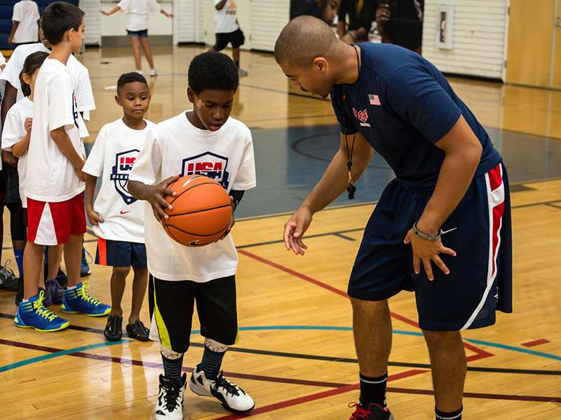 Top Qualities of a Youth Basketball Coach