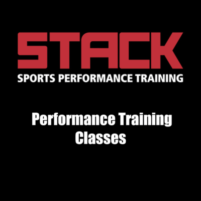 Performance Training Classes