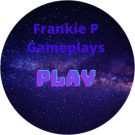 Frankie P Gameplays &amp; reactions Avatar